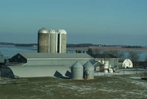 Changes to agricultural legislation patently absurd