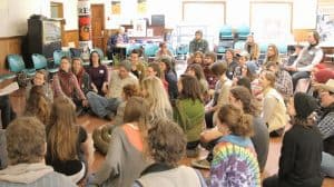 NFU-NB to host La Via Campesina Youth Conference, Nov 11 – 15