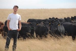 Farmer Profile: Prairie Gold Pastured Meats, Alberta