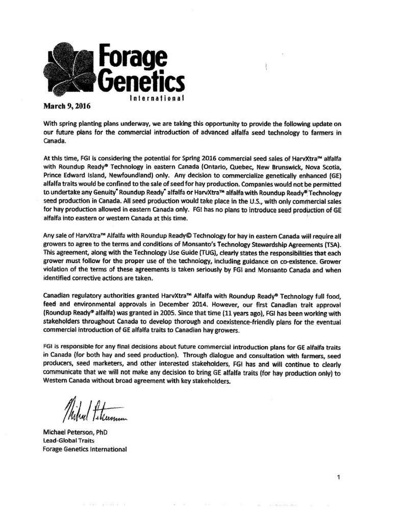 Forage-Genetics-letter-March-9-2016
