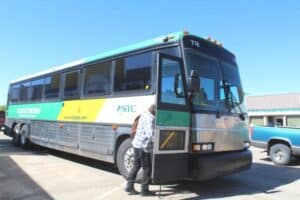 Women’s groups call for action on public transportation