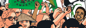 Now Hiring! La Via Campesina North America Region – Part-time Communication Specialist