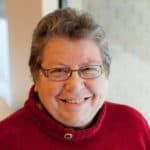 Marcella Pedersen