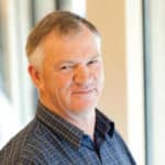 NFU Board Member - Peter Eggers
