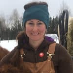 Marcelle Paulin