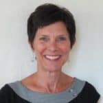 Annette Desmarais