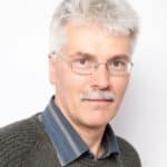 Bernie Weile