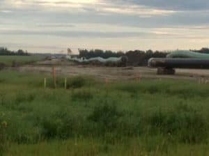 “Polluter Pay” principle at stake as Supreme Court hears Redwater Appeal