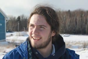 Farmer Profile: Dinsmore Farms, Ontario