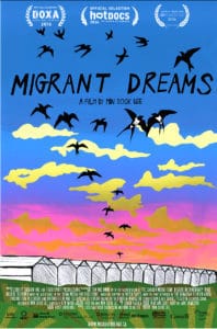Migrant Dreams Poster