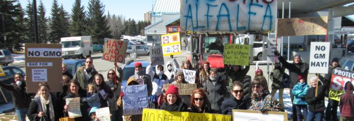 Food Sovereignty