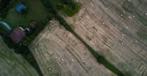 NFU encourages land donations for Community Land Trusts
