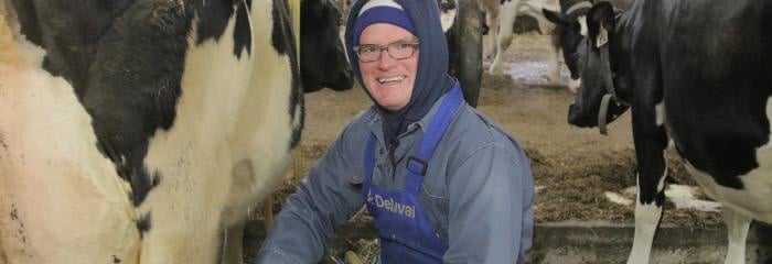 NFU Campaign: Supply Management
