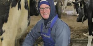 Protocol for Legal Sale of Fresh Unpasteurized Milk within the Supply Management System