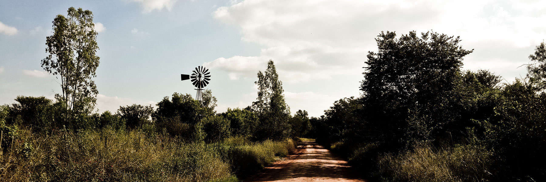 NFU Campaign: Rural Quality of Life
