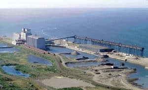 Port of Churchill Latest Casualty due to loss of Single Desk CWB