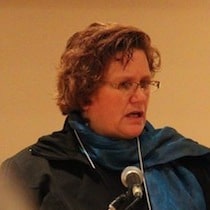 Joan Brady