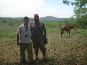 UN Adopts Declaration on the Rights of Peasants