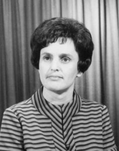 Celebrating Evelyn Potter’s life and reflecting on the impact of her work