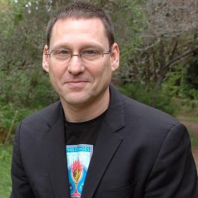 Doug Cuthand