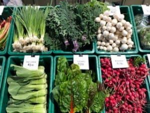 Letter of Support of Farmers’ Markets & Direct Sales of Farmers’ Food across Canada