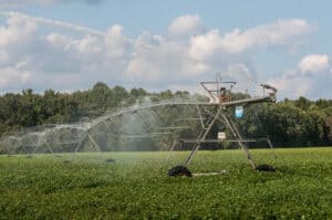 Is a $4 Billion Irrigation Expansion a Good Investment for Saskatchewan Farms?
