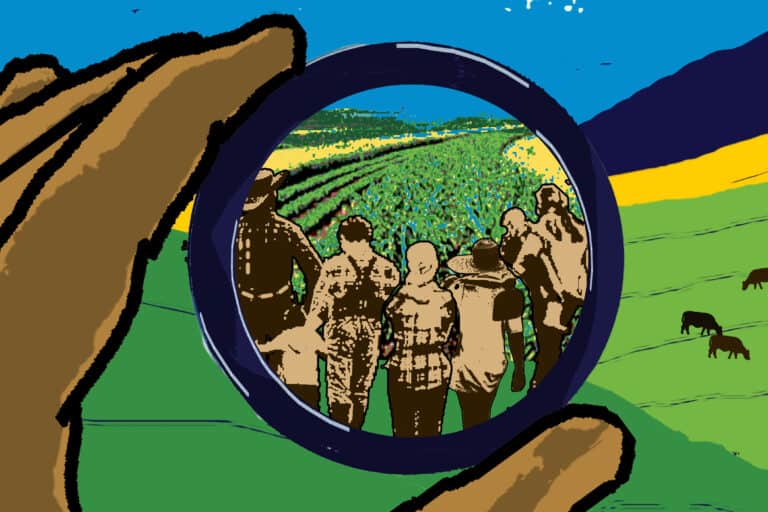NFU/UNF 51st Convention 2020 nanner