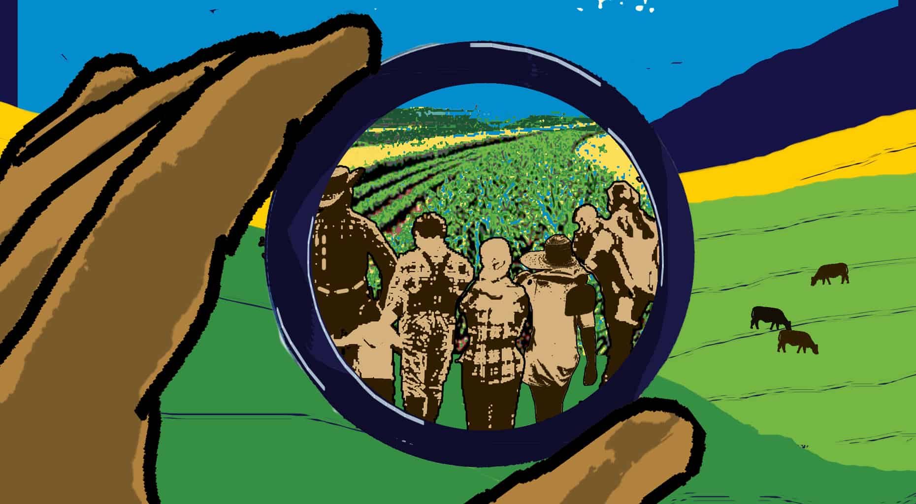 NFU/UNF 51st Convention 2020 nanner