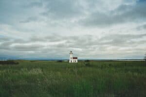 Submission to the Land Matters Advisory Committee