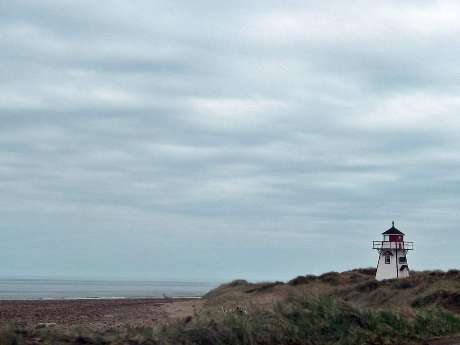 Op Ed: PEI Government and Irving Work Hard To Keep Islanders in the Dark