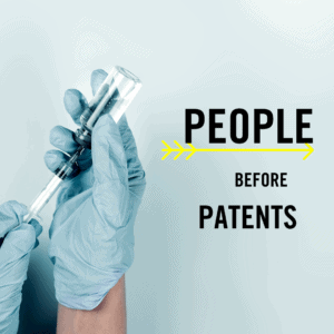 Open letter: Canada must support global access to COVID-19 vaccines at the WTO