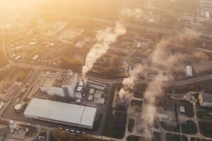 Supreme Court Decision on Carbon Pricing Important Step Forward