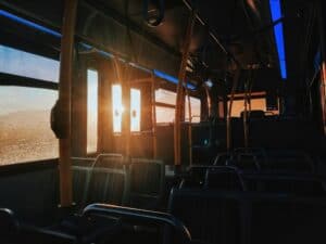 Greyhound’s exit paves the way for a national public transit system says NFU