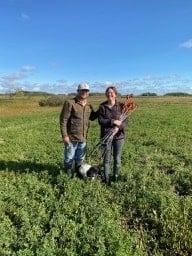 Priorities for the Next Agricultural Policy Framework