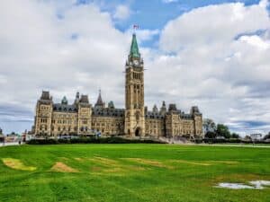 NFU urges MPs to safeguard supply management by passing Bill C-216