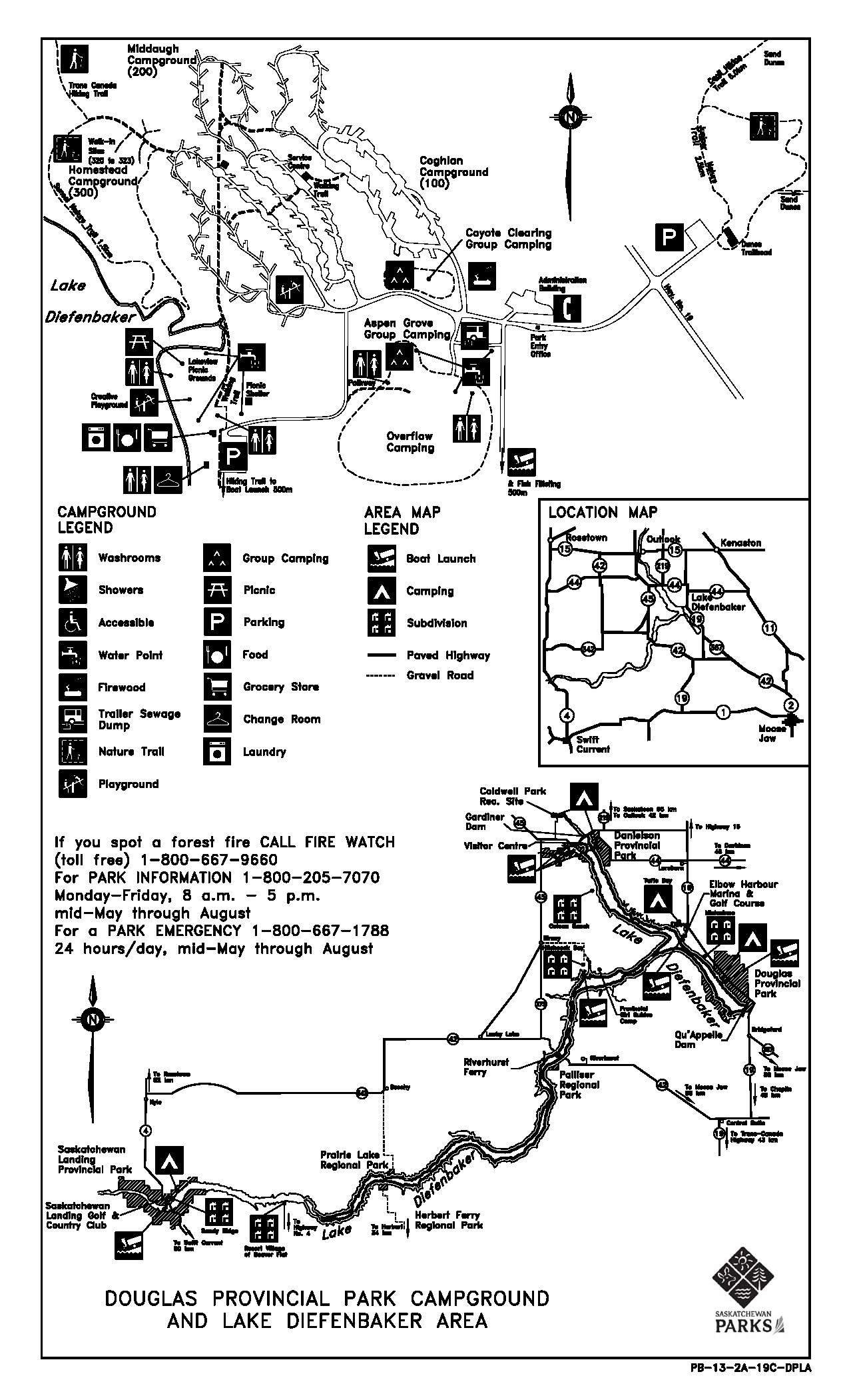 NFU Region 6 picnic at Douglas Provincial Park on July 25 National Farmers Union