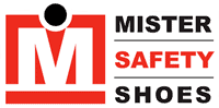 Mister Safety Shoes