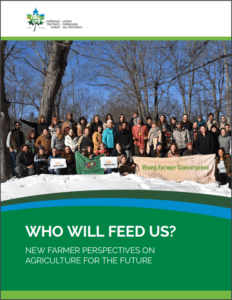 Who will feed us?