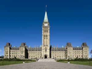 Annual Regulatory Modernization Bill Consultation
