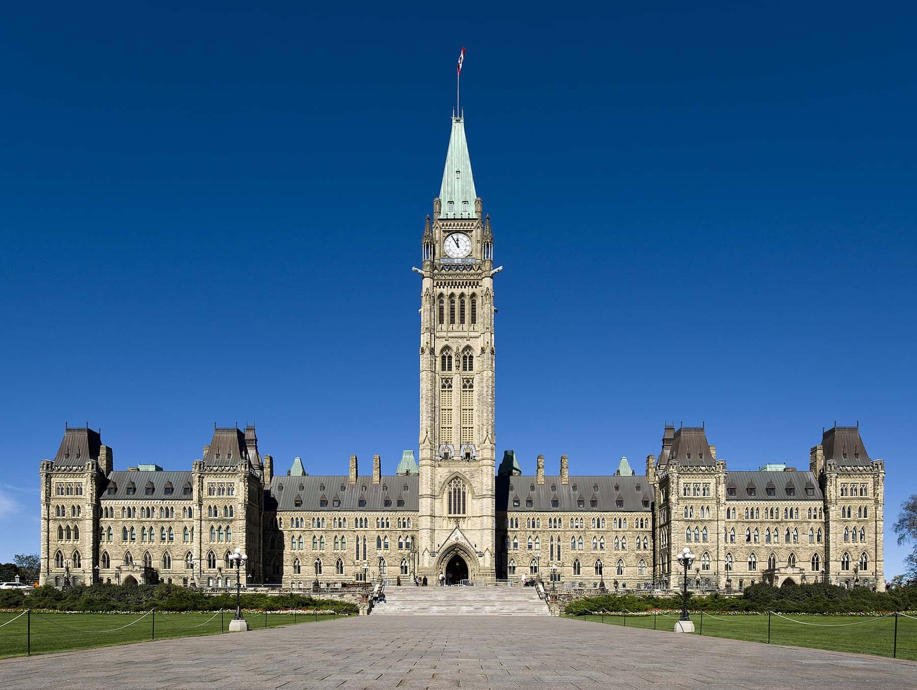 Annual Regulatory Modernization Bill Consultation
