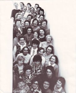 International Women’s Day: Break the Bias