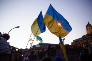 Solidarity with Ukraine—NFU Supports the UN Resolution ES-11/1