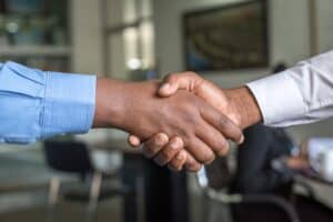 Hiring— Interim Executive Director