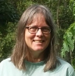 Cathy Holtslander