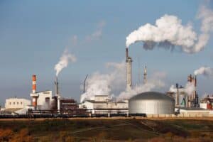 Nitrogen Fertilizer: New Report Takes Big-Picture Look
