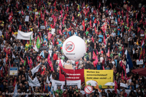 Stop the ratification of CETA! A joint statement by German and Canadian civil society groups