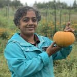 Kumari Gurusamy