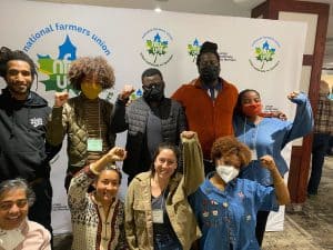 BIPOC Workshop—Maritimes