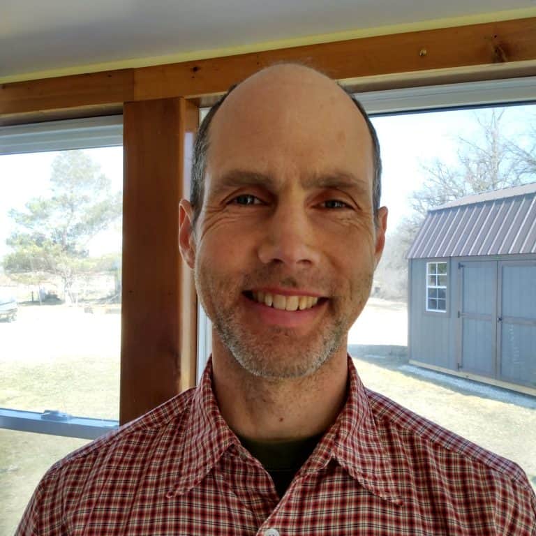 Matthew Wiens