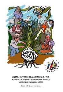 United Nations Declaration on the Rights of Peasants and Other Peoples Working in Rural Areas— what is it and how can it help transform the global food system?